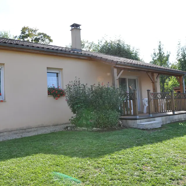 Gîte 