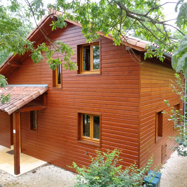 Chalet 22