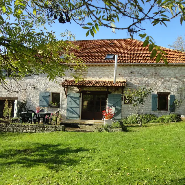 Maison