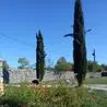 Accès gîte