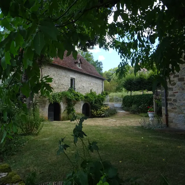 Gîte Malva