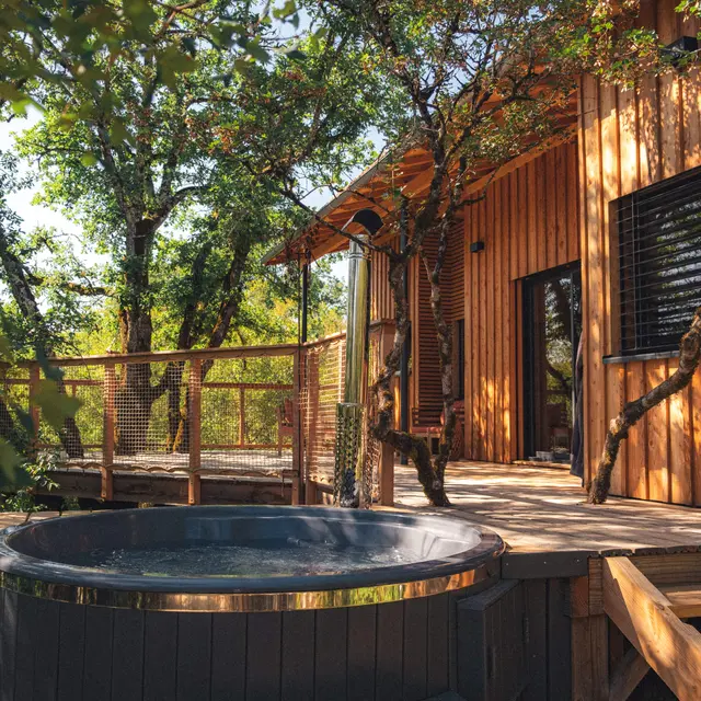 Lodge