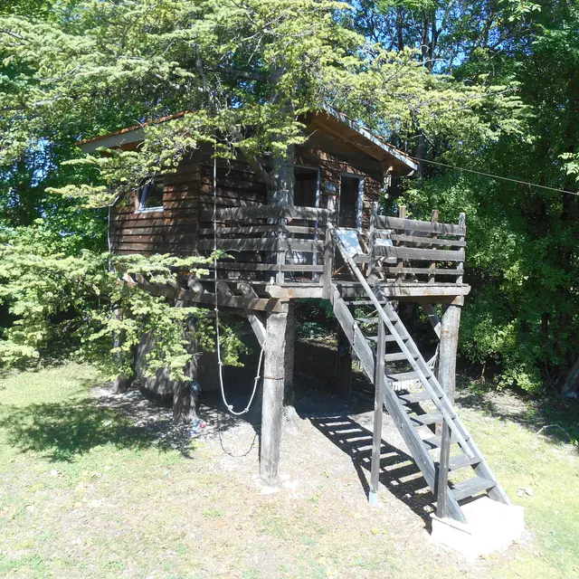 cabane