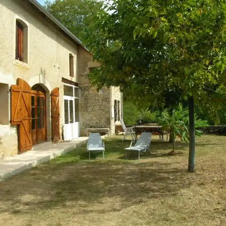 LA GRANGE AMENAGE