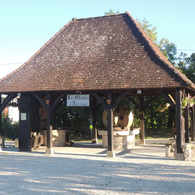 Moulin d'Antoine