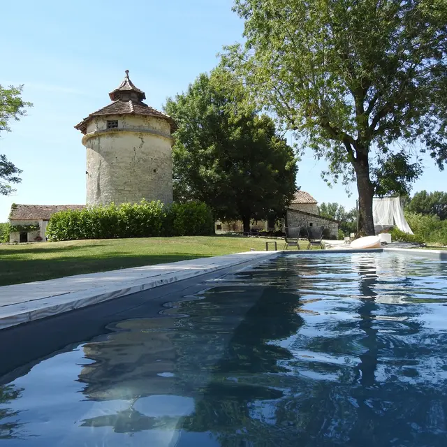 Domaine de l'Isle Basse