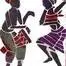 Danse africaine