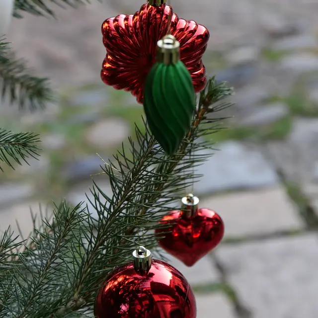 Décoration