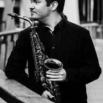 Baptiste Herbin Trio
