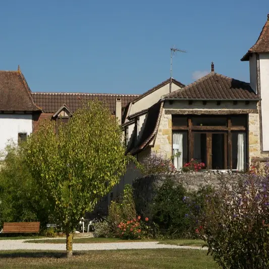 Domaine de Borie Bretenoux