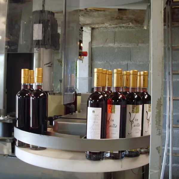 Domaine La Gardelle-St Julien