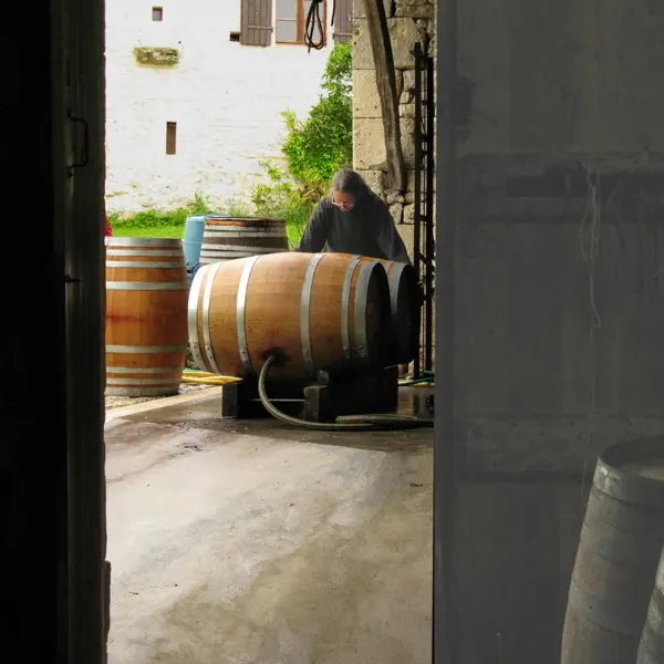 Domaine du Garinet