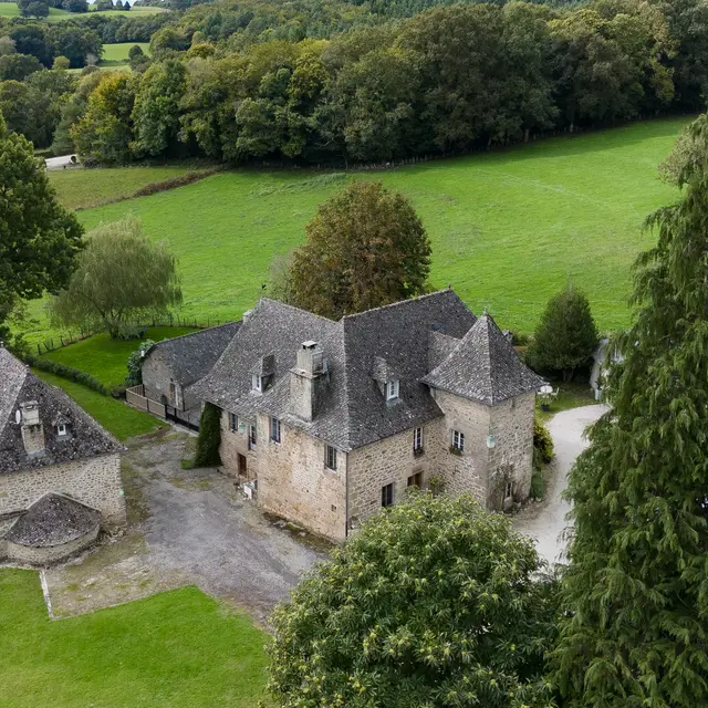 Domaine du Vidal 1