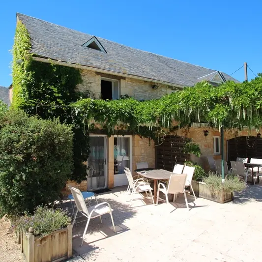 Domaine de Montsalvy - Figue