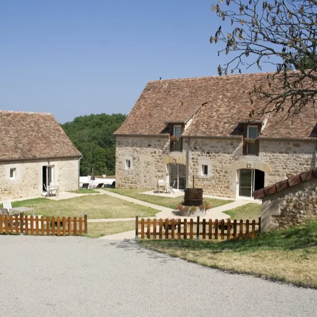 Domaine de Janis 8
