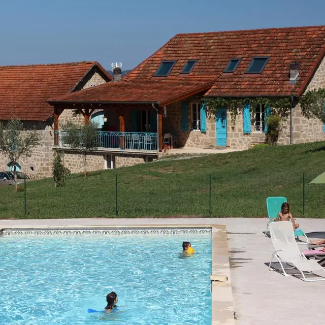 Domaine de Savignoux