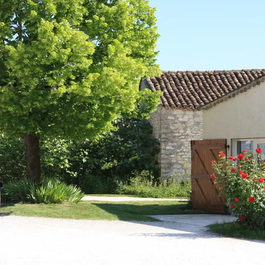 Domaine de la Garde