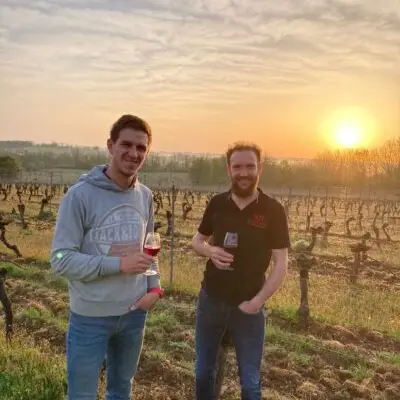 Domaine la Belle Histoire