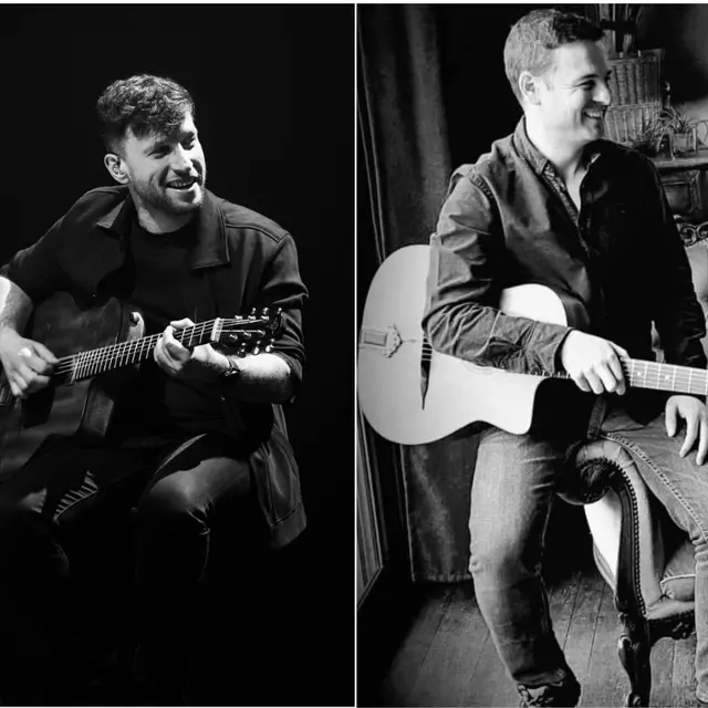 Duo-Guitare-Jazz