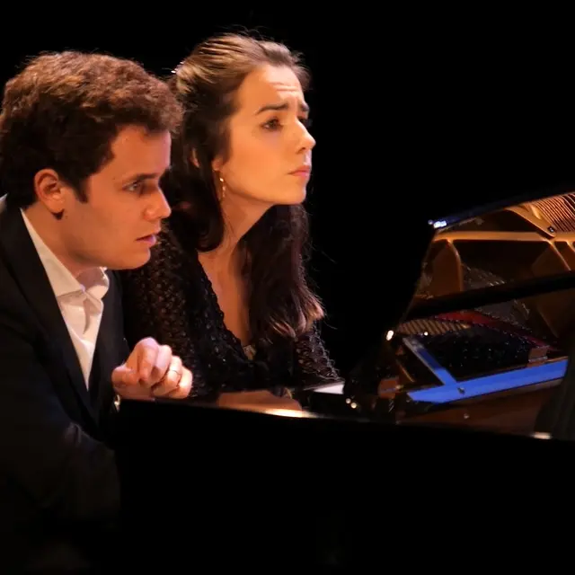 Duo Rigutto- Lonca-Alberto. 3