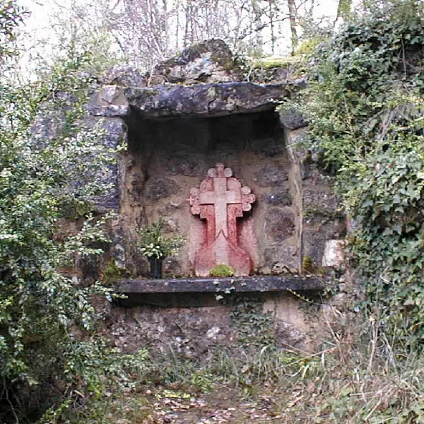 Saint Perdoux - Fontaine