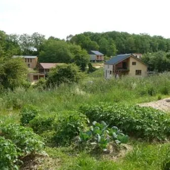Eco Hameau Andral