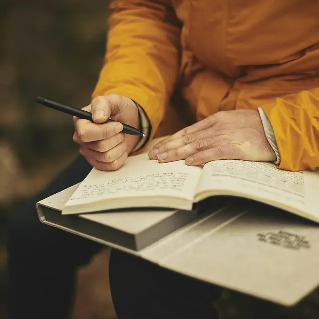 Ecriture