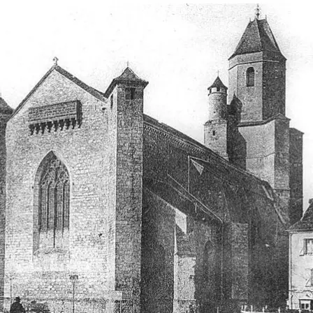 Eglise Martel