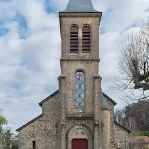 Eglise Saint Joseph