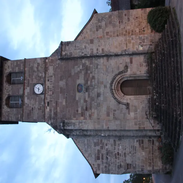 Église_Serilhac