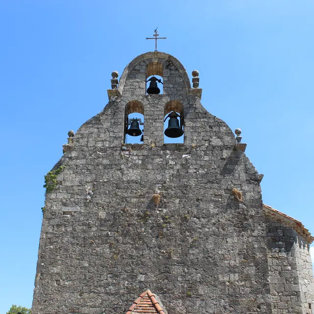 Eglise de Cambayrac -