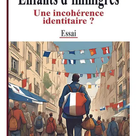 Enfants d'immigrés