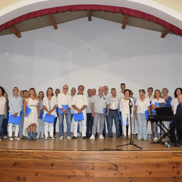 Ensemble Cantabile