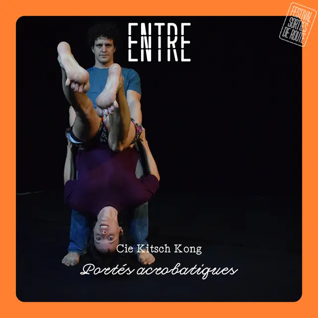 Entre
