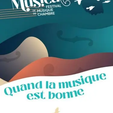 Envolée Musicales