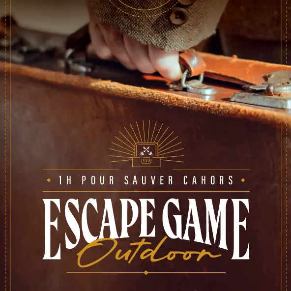 Escape game