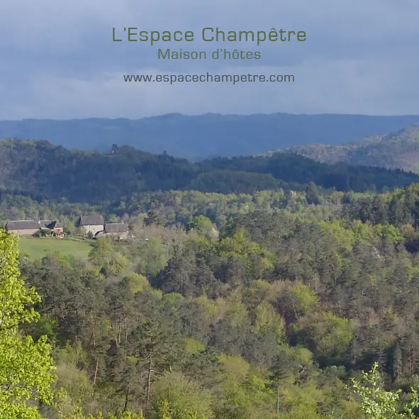 Espace Champetre