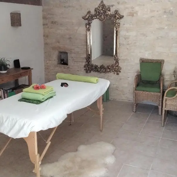 Espace de Molenaar Massage