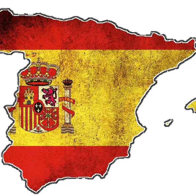 Espagne