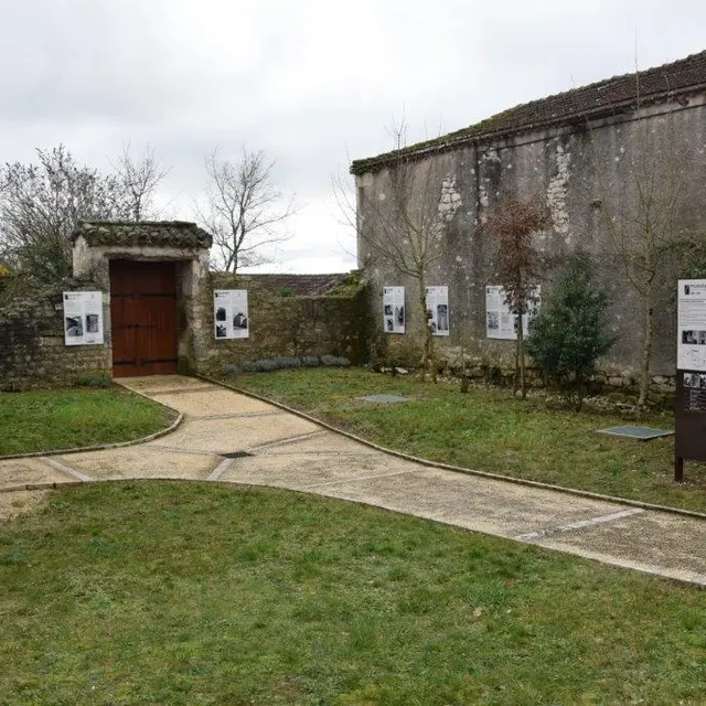 Exposition Villesèque