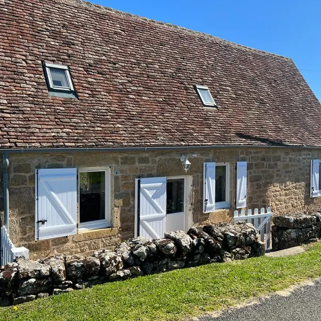 Au Grand Bonheur - Bienvenue