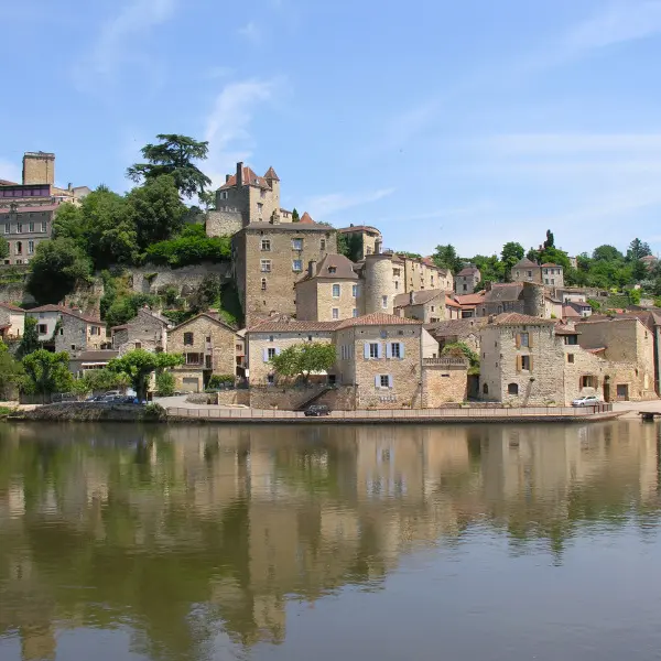 Puy l'Evêque