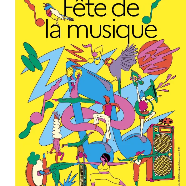 FDLM-2024_A4 © ministère de la Culture - Graphisme et Illustration Atelier AAAAA