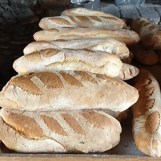 FETE DU PAIN