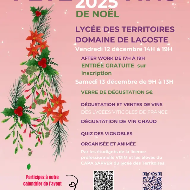 FLY foire des vins - 1