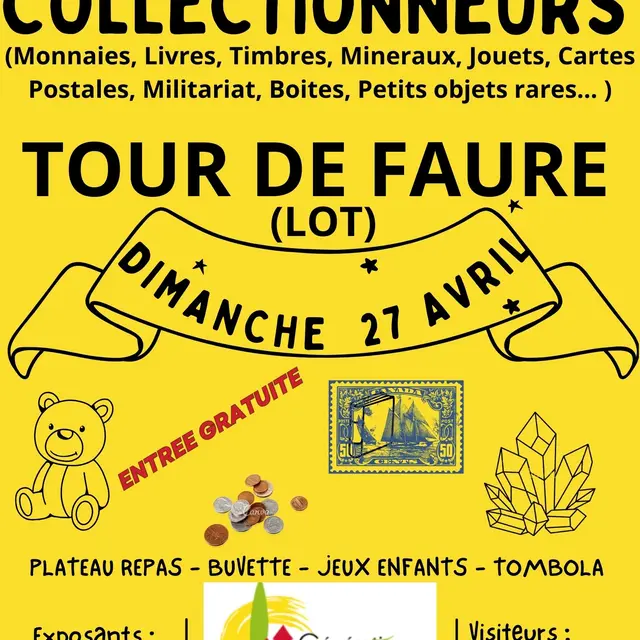 BROCANTE PECHE - 15