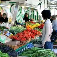 Marché