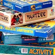 Jeux de société