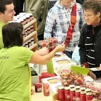 marché gourmand