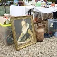 Vide grenier